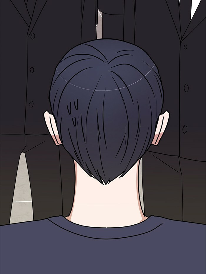 Scorching Romance Chapter 81 page 33 - 