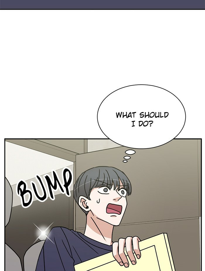 Scorching Romance Chapter 81 page 34 - 