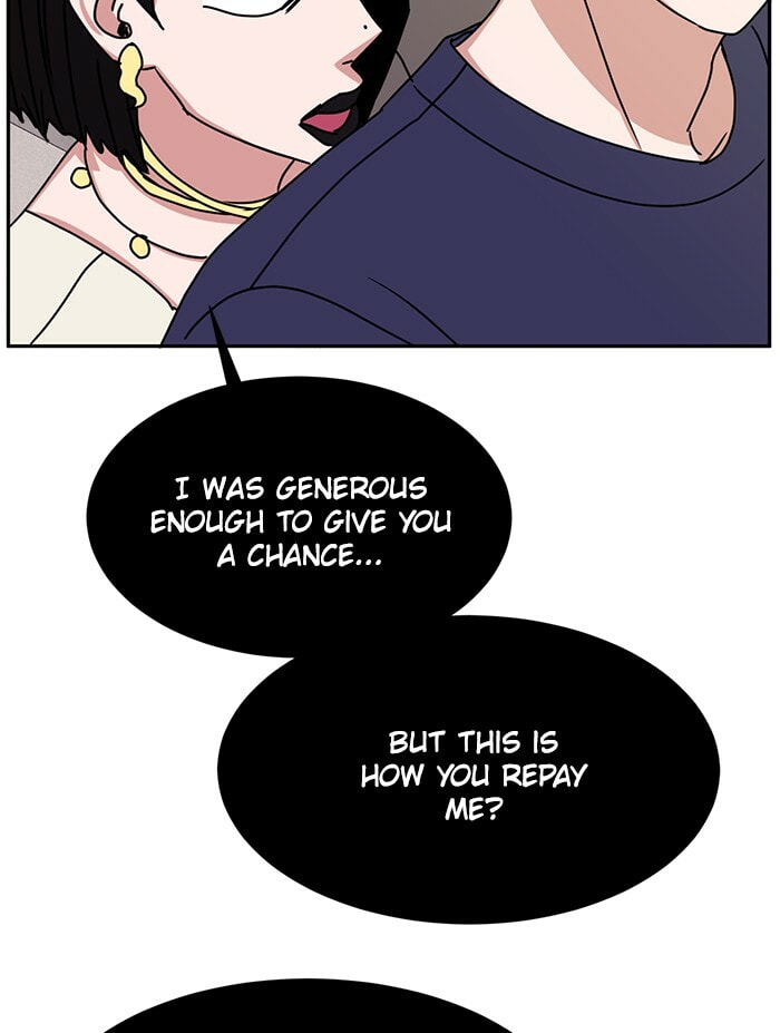 Scorching Romance Chapter 81 page 36 - 