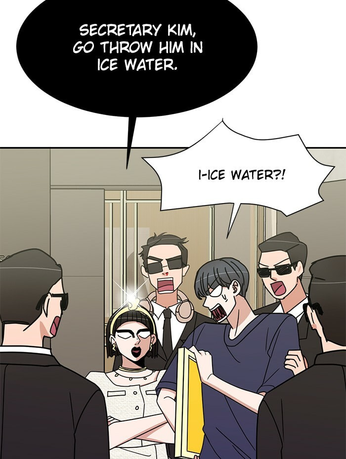 Scorching Romance Chapter 81 page 37 - 