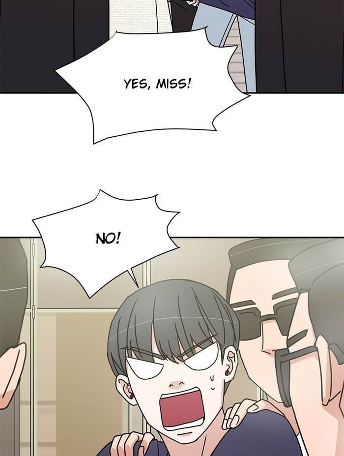 Scorching Romance Chapter 81 page 38 - 