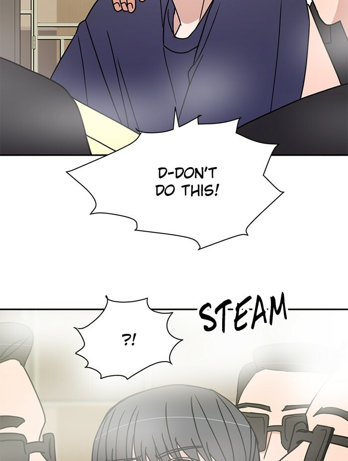 Scorching Romance Chapter 81 page 39 - 