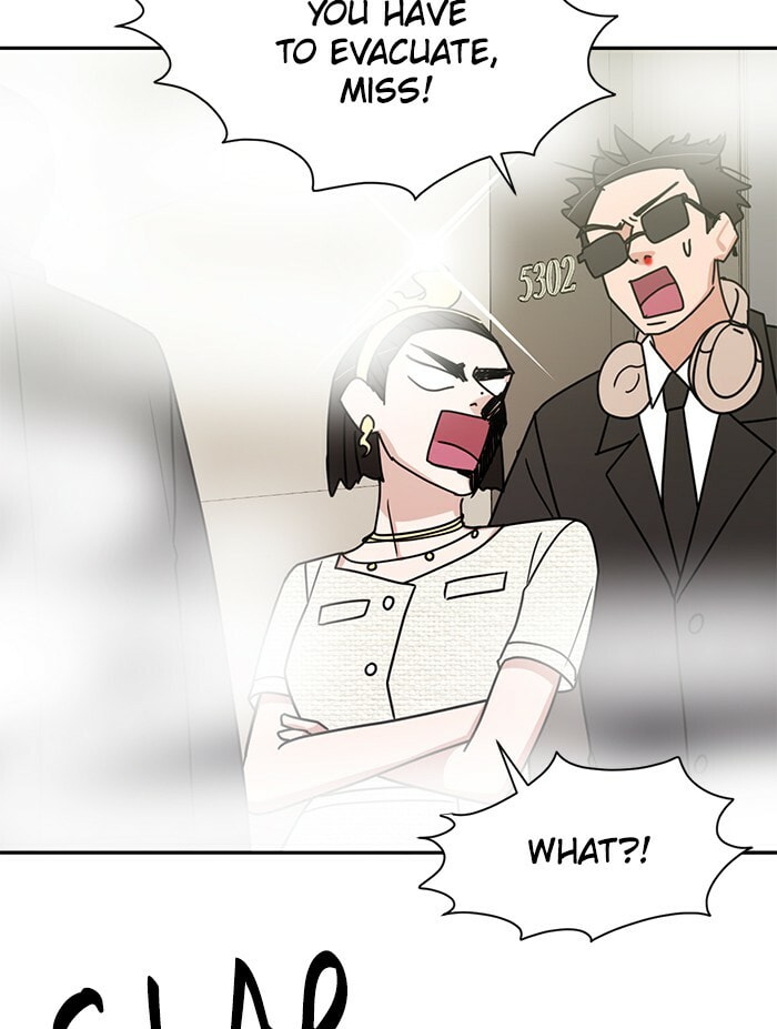 Scorching Romance Chapter 81 page 41 - 