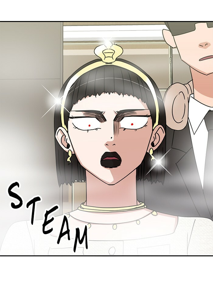 Scorching Romance Chapter 81 page 45 - 