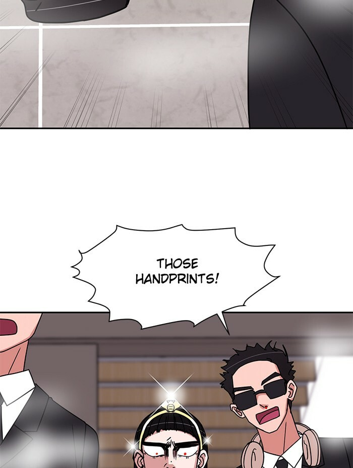 Scorching Romance Chapter 81 page 47 - 