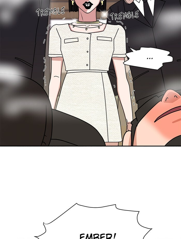 Scorching Romance Chapter 81 page 48 - 