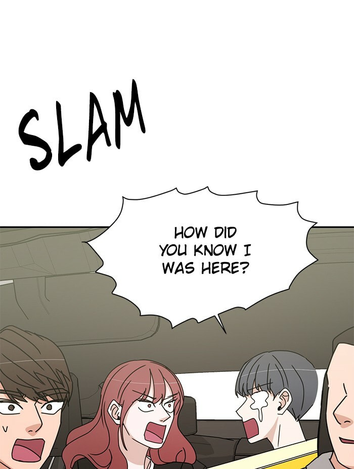 Scorching Romance Chapter 81 page 52 - 