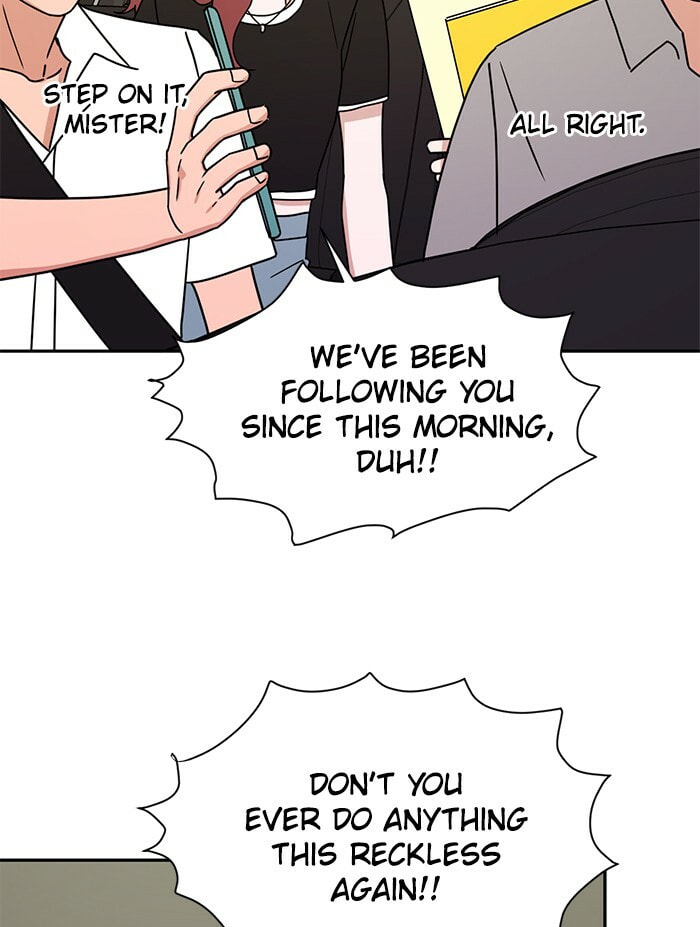 Scorching Romance Chapter 81 page 53 - 