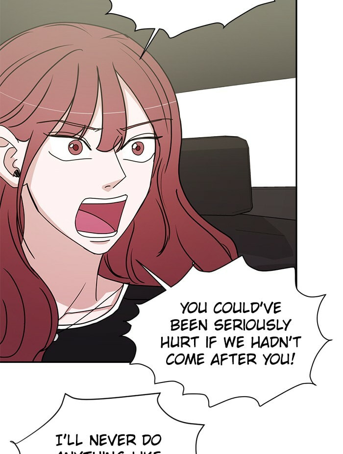 Scorching Romance Chapter 81 page 54 - 
