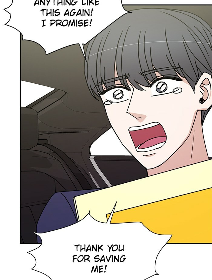 Scorching Romance Chapter 81 page 55 - 