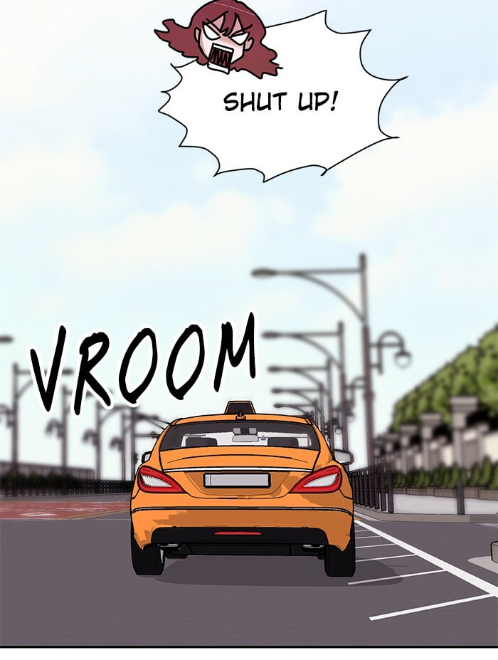 Scorching Romance Chapter 81 page 57 - 