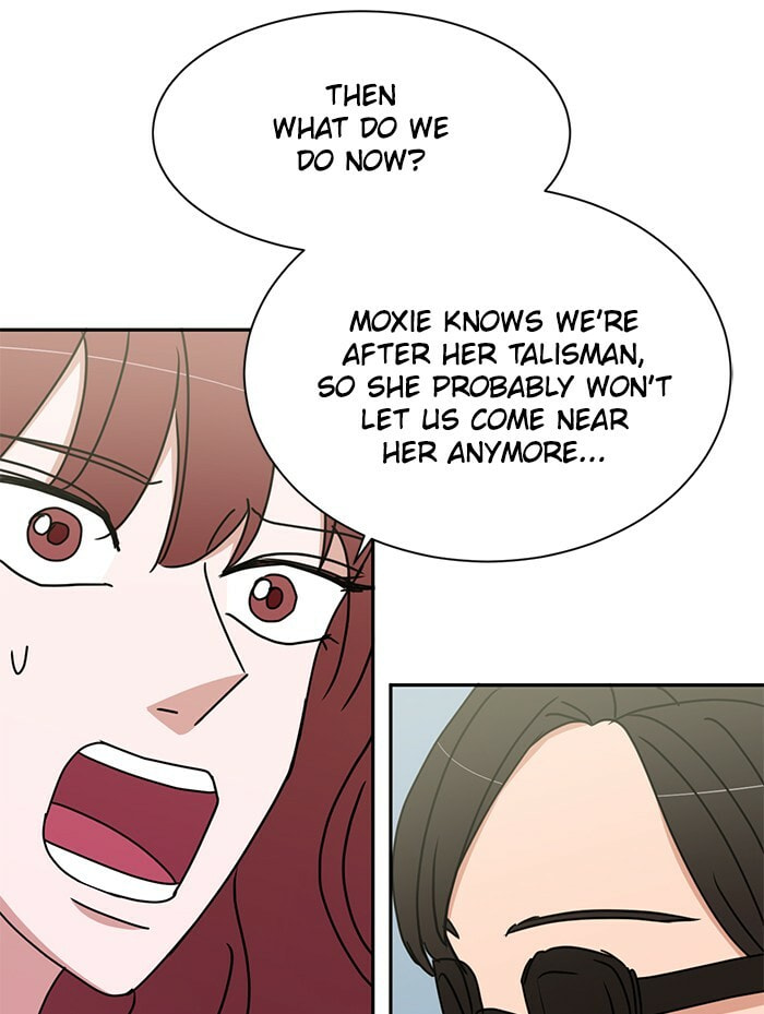 Scorching Romance Chapter 81 page 63 - 