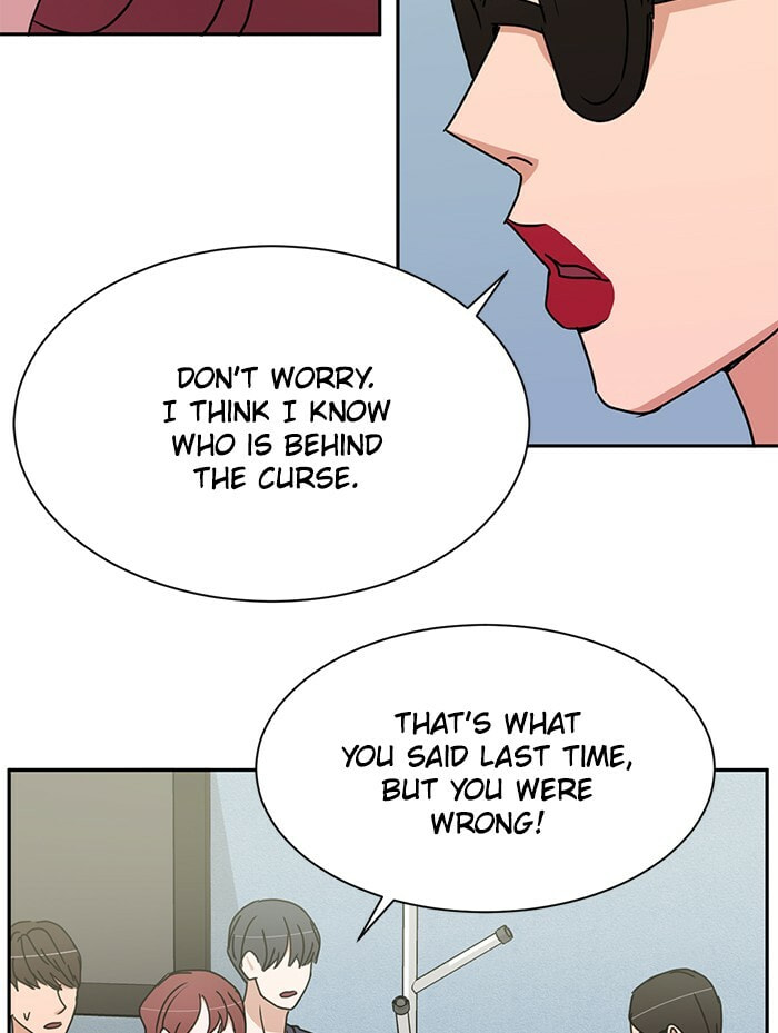 Scorching Romance Chapter 81 page 64 - 