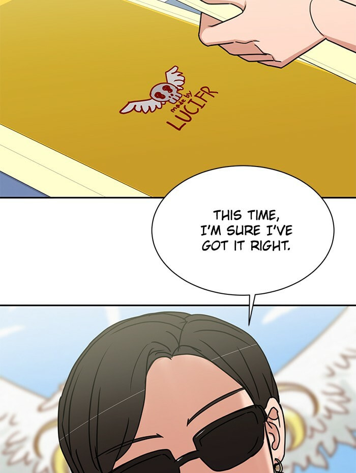 Scorching Romance Chapter 81 page 66 - 