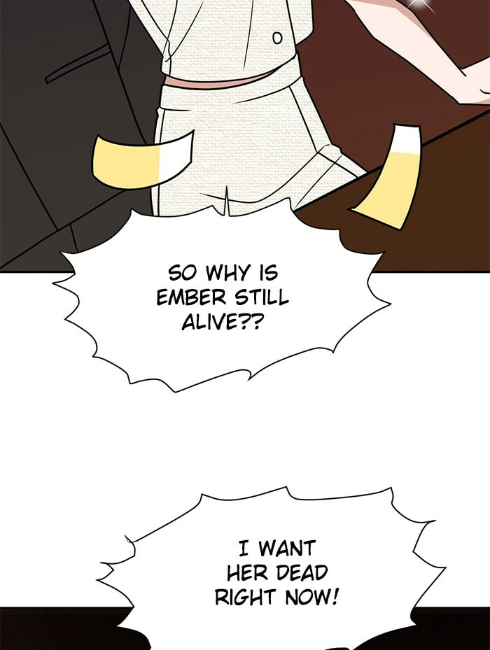 Scorching Romance Chapter 81 page 70 - 