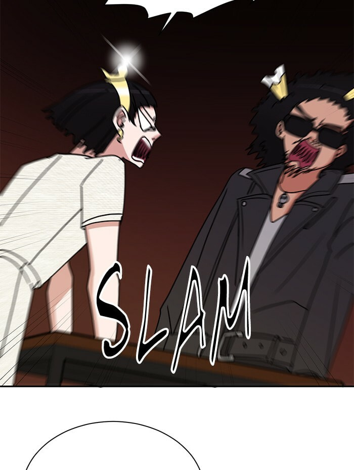 Scorching Romance Chapter 81 page 71 - 