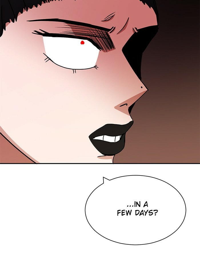 Scorching Romance Chapter 81 page 75 - 