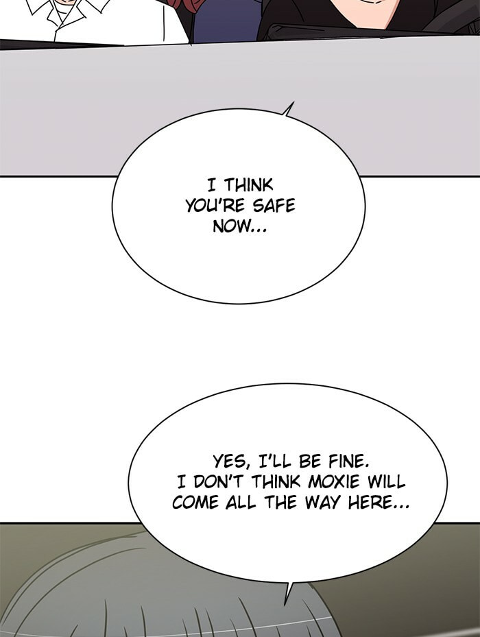 Scorching Romance Chapter 81 page 79 - 