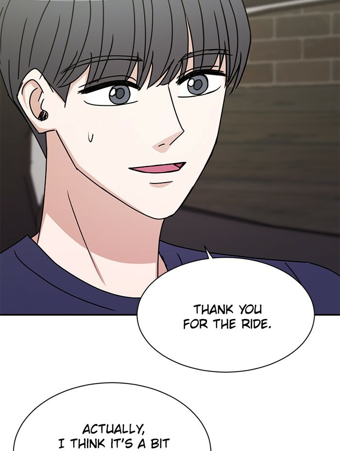 Scorching Romance Chapter 81 page 80 - 