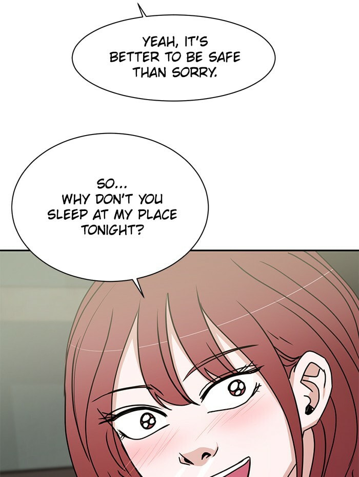 Scorching Romance Chapter 81 page 82 - 