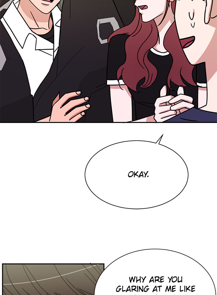 Scorching Romance Chapter 82 page 13 - 