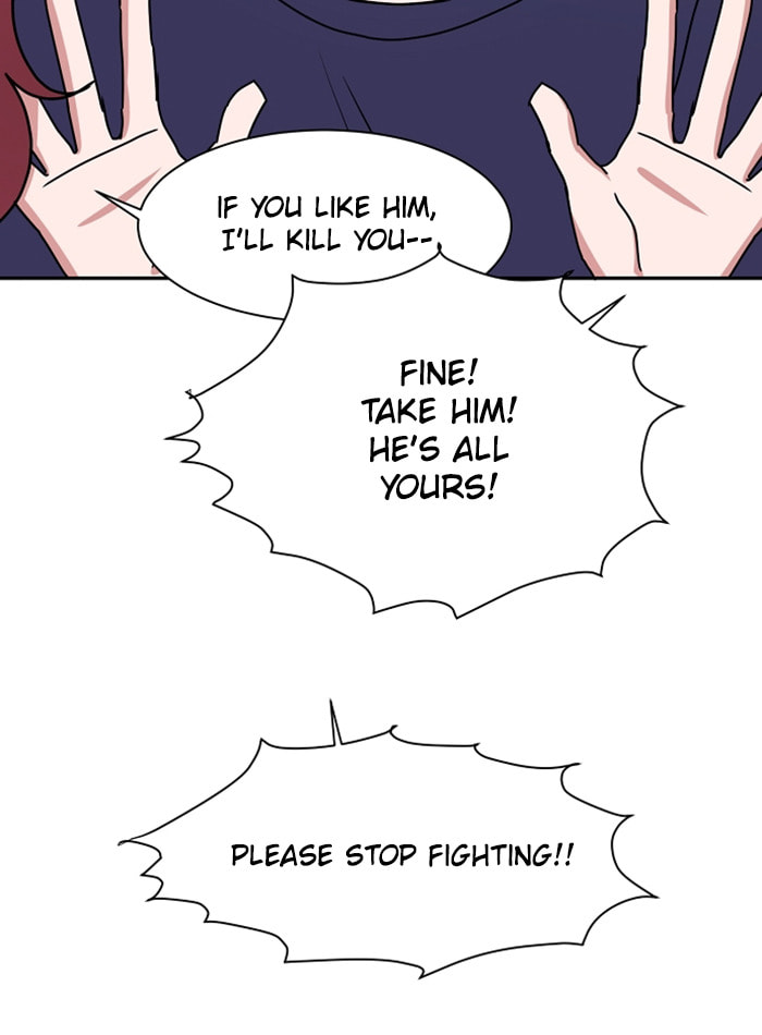 Scorching Romance Chapter 82 page 16 - 