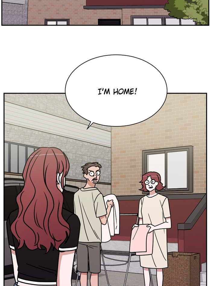 Scorching Romance Chapter 82 page 19 - 