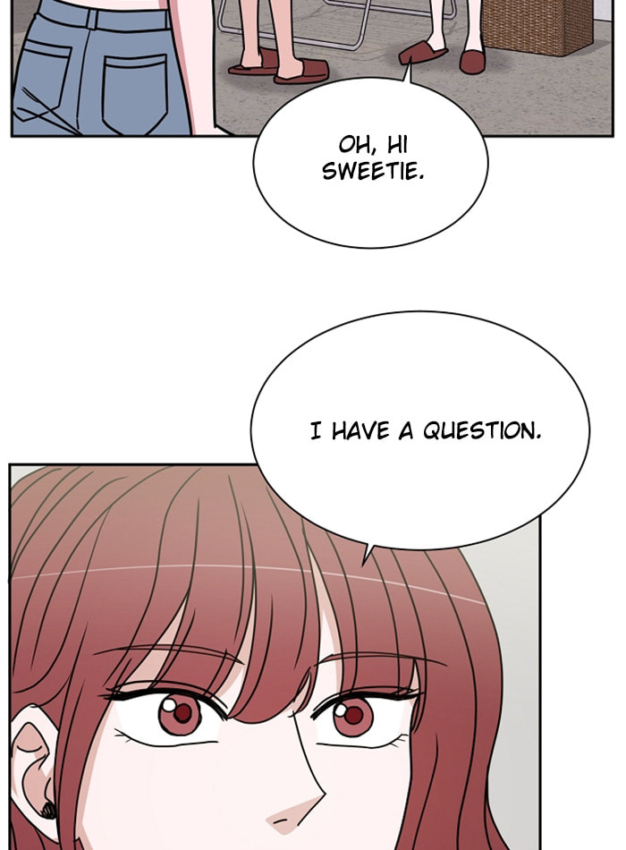 Scorching Romance Chapter 82 page 20 - 