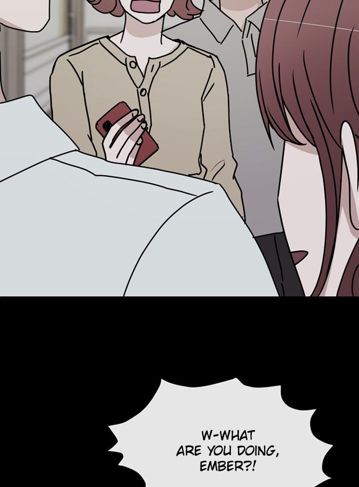 Scorching Romance Chapter 82 page 25 - 