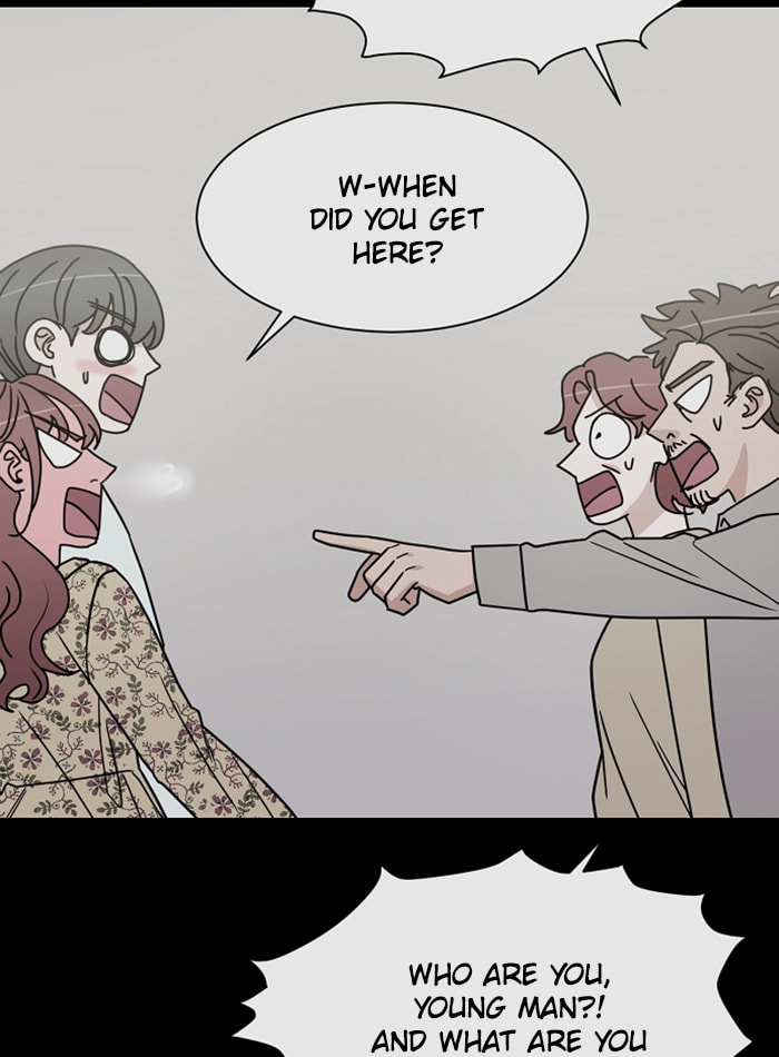 Scorching Romance Chapter 82 page 26 - 