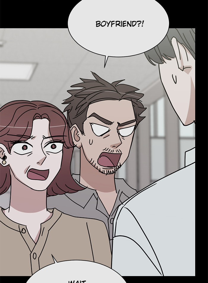 Scorching Romance Chapter 82 page 28 - 
