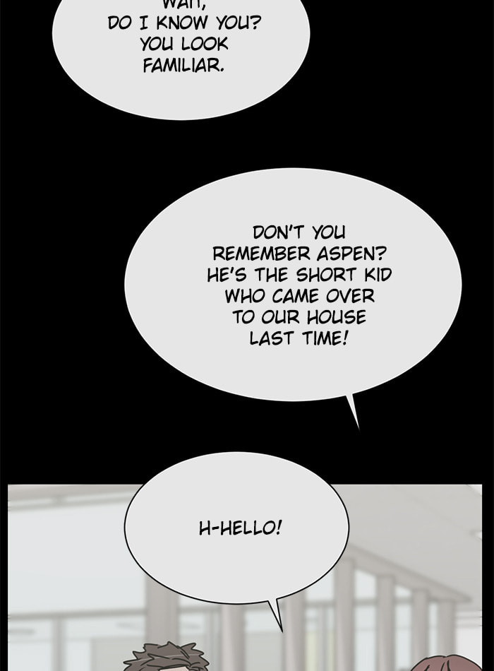 Scorching Romance Chapter 82 page 29 - 