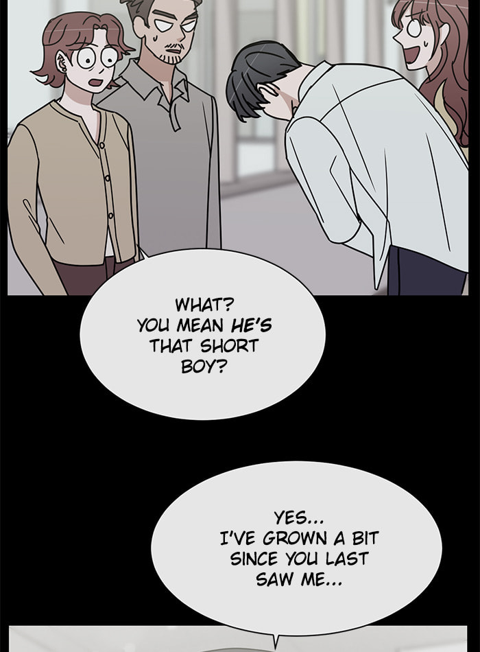 Scorching Romance Chapter 82 page 30 - 