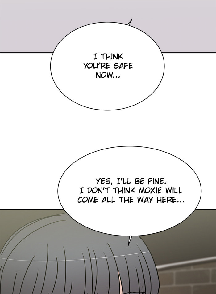 Scorching Romance Chapter 82 page 4 - 