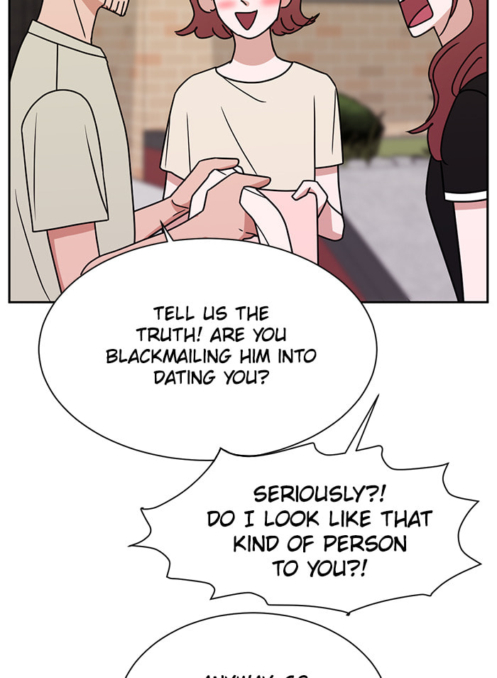 Scorching Romance Chapter 82 page 34 - 