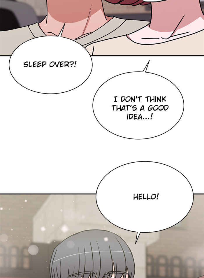 Scorching Romance Chapter 82 page 38 - 