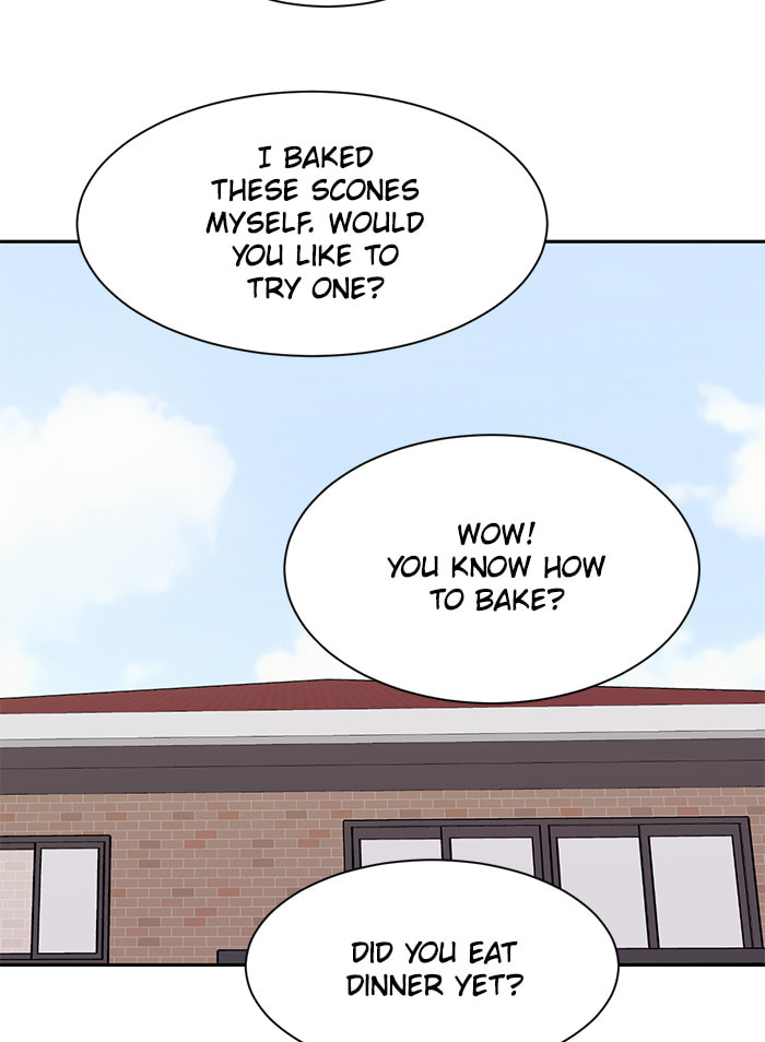 Scorching Romance Chapter 82 page 41 - 