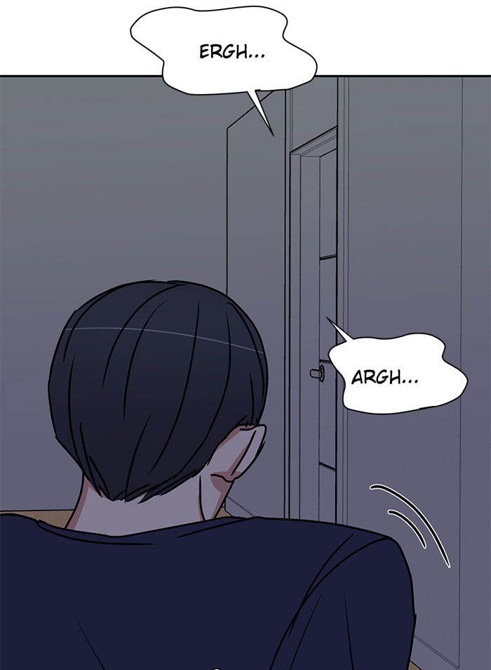 Scorching Romance Chapter 82 page 46 - 