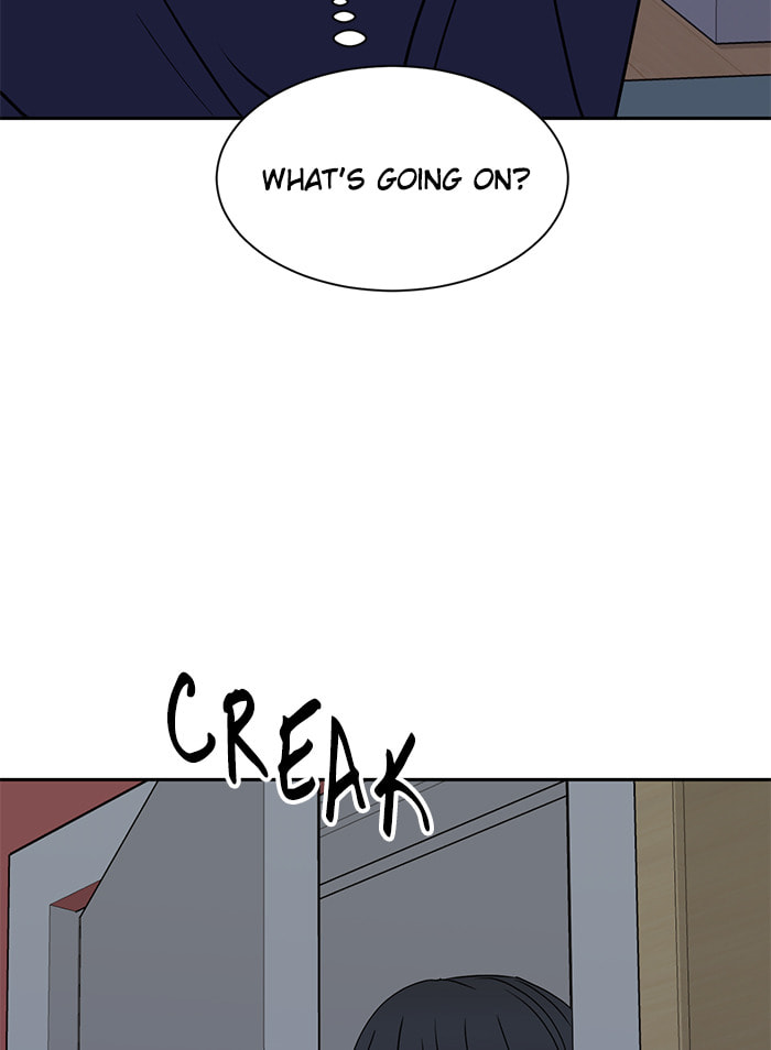 Scorching Romance Chapter 82 page 47 - 