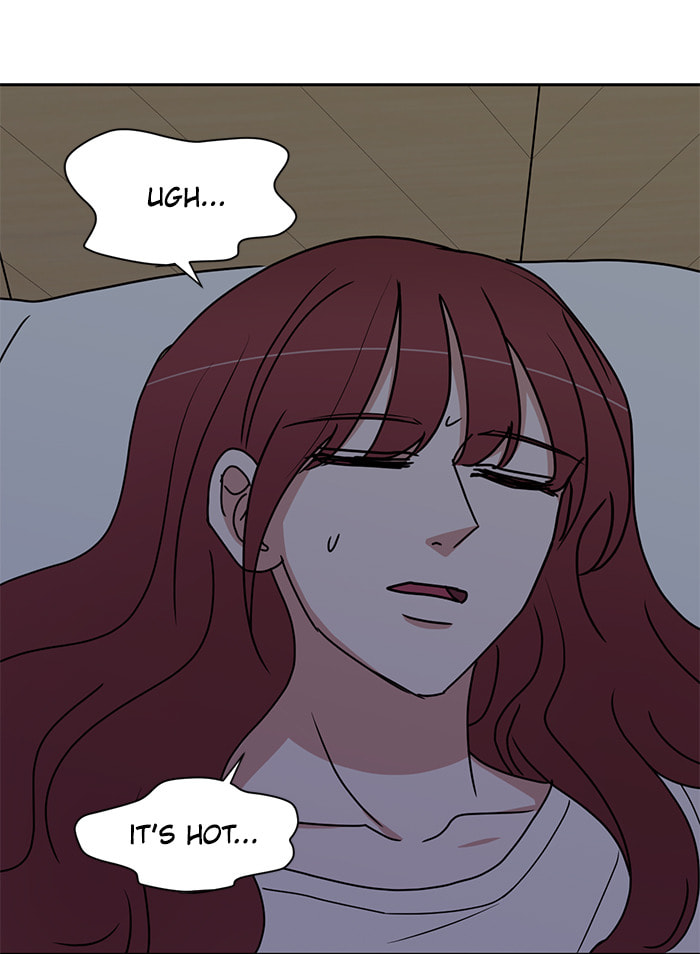 Scorching Romance Chapter 82 page 49 - 