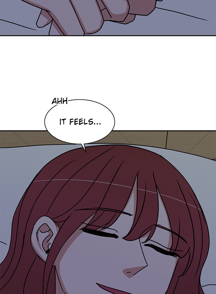 Scorching Romance Chapter 82 page 51 - 