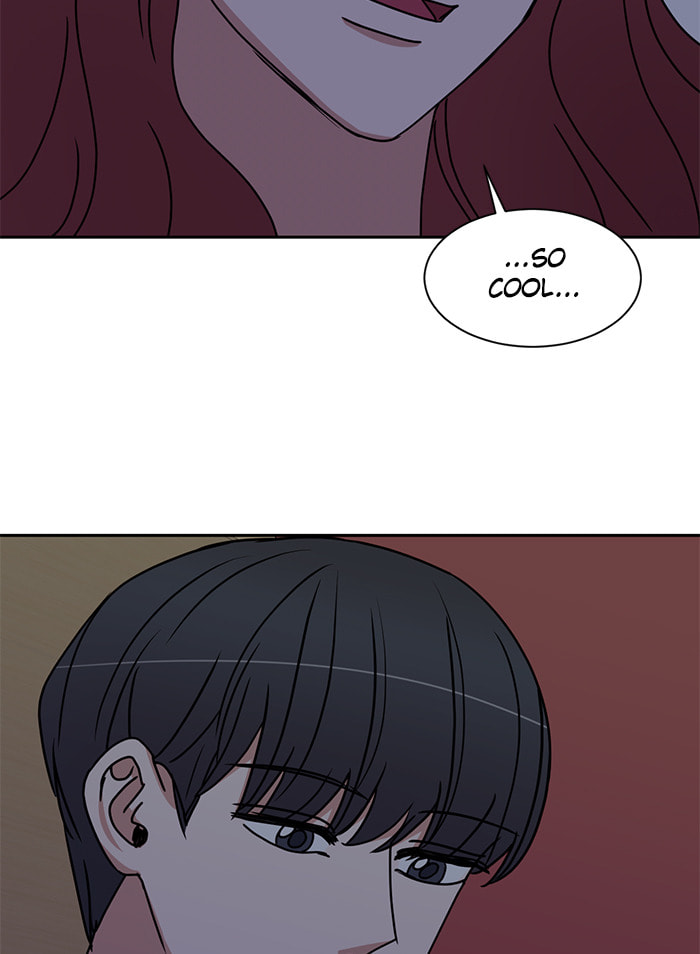 Scorching Romance Chapter 82 page 52 - 