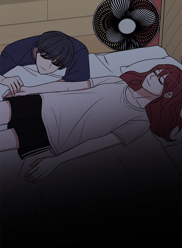Scorching Romance Chapter 82 page 54 - 
