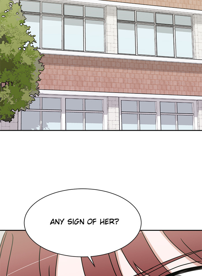 Scorching Romance Chapter 82 page 56 - 
