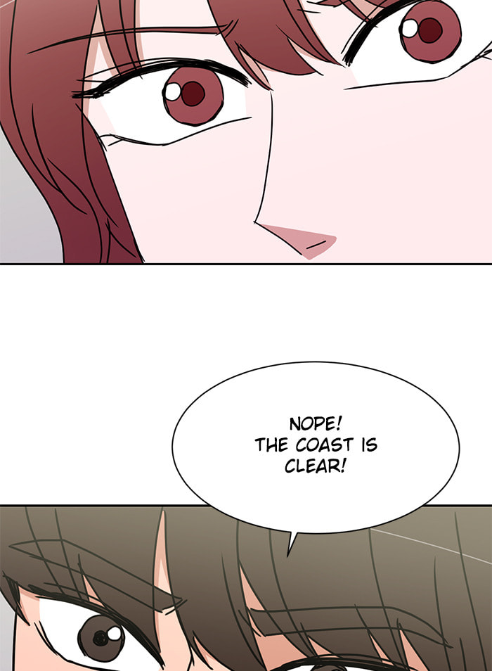 Scorching Romance Chapter 82 page 57 - 