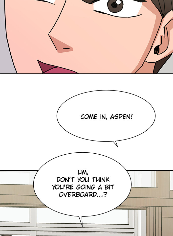 Scorching Romance Chapter 82 page 58 - 
