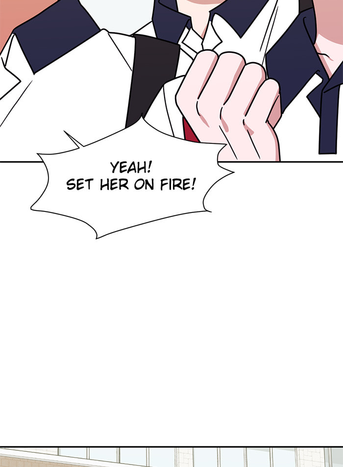 Scorching Romance Chapter 82 page 61 - 