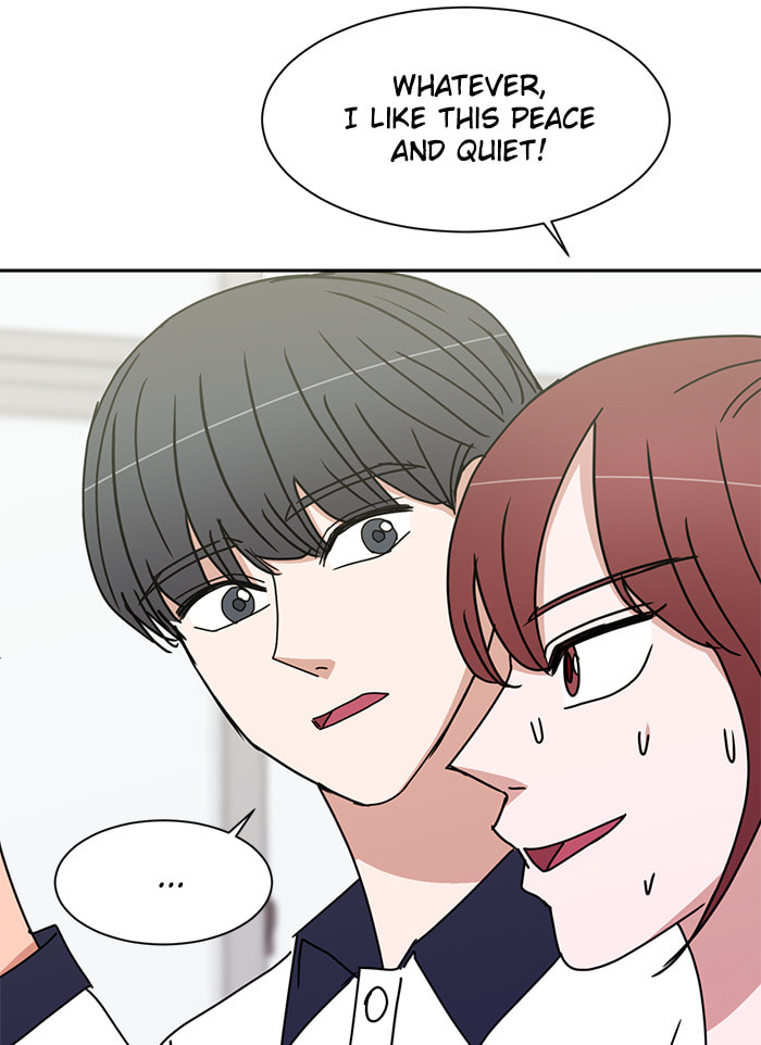 Scorching Romance Chapter 82 page 63 - 