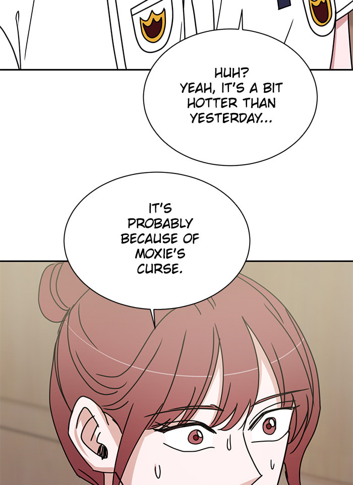 Scorching Romance Chapter 82 page 65 - 