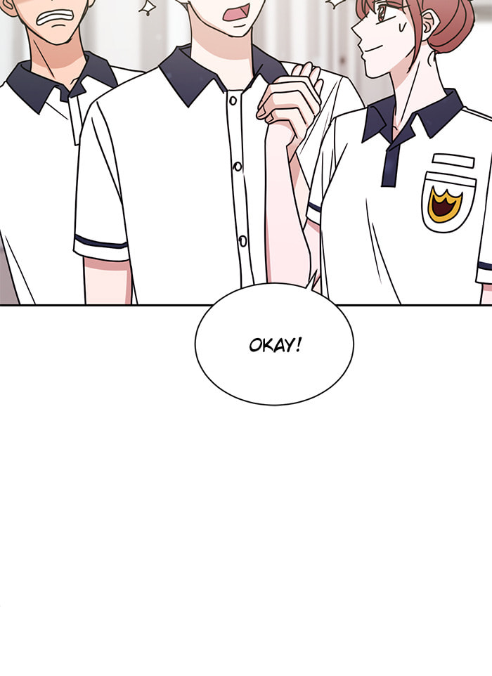 Scorching Romance Chapter 82 page 67 - 